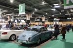 Retromobile Paris