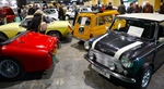 Retromobile Paris