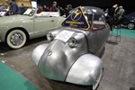 Retromobile Paris