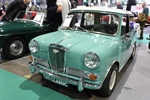 Retromobile Paris