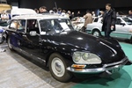 Retromobile Paris