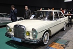 Retromobile Paris