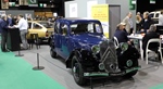 Retromobile Paris