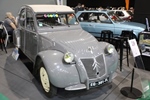 Retromobile Paris