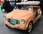 Retromobile Paris