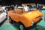 Retromobile Paris