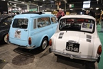 Retromobile Paris