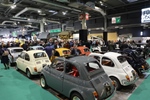 Retromobile Paris