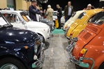 Retromobile Paris