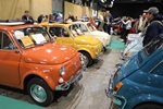 Retromobile Paris