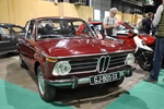 Retromobile Paris