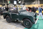 Retromobile Paris