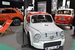 Retromobile Paris