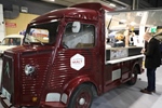 Retromobile Paris