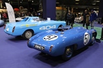 Retromobile Paris