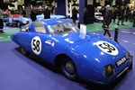 Retromobile Paris