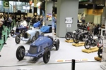 Retromobile Paris