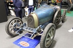 Retromobile Paris