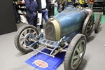 Retromobile Paris