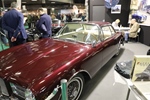 Retromobile Paris