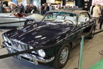 Retromobile Paris