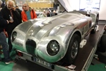 Retromobile Paris