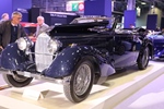 Retromobile Paris