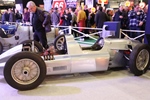 Retromobile Paris