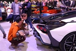 Retromobile Paris