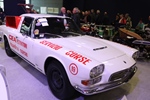 Retromobile Paris