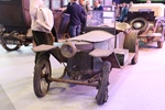 Retromobile Paris