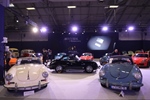 Retromobile Paris