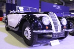 Retromobile Paris