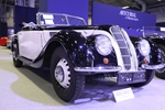 Retromobile Paris