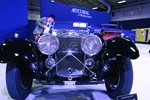 Retromobile Paris