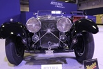 Retromobile Paris