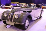 Retromobile Paris