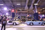 Retromobile Paris