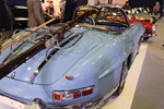 Retromobile Paris