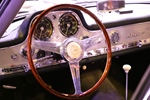 Retromobile Paris