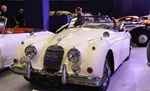 Retromobile Paris