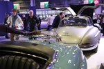 Retromobile Paris