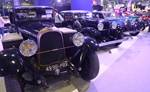 Retromobile Paris