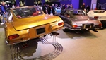 Retromobile Paris