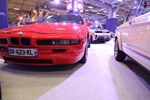 Retromobile Paris