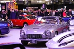 Retromobile Paris