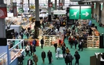 Retromobile Paris