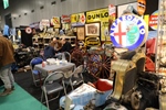 Retromobile Paris