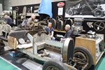 Retromobile Paris