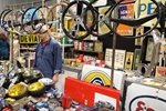 Retromobile Paris